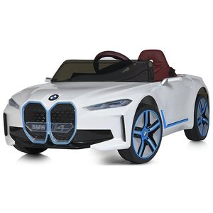 Дитячий електромобіль Bambi JE1009EBLR-1(4WD)