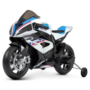 Дитячий мотоцикл BMW JT 5001-1