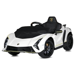 Детский электромобиль Lamborghini M 5100EBLR-1