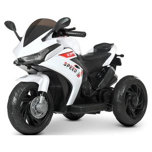 Дитячий мотоцикл Bambi M 4622-1