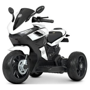 Дитячий мотоцикл Bambi M 4454EL-1