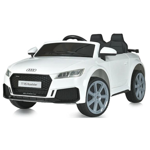 Дитячий електромобіль Audi M 5012EBLR-1