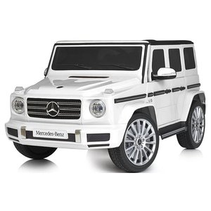 Дитячий електромобіль Джип Bambi M 5028EBLR-1