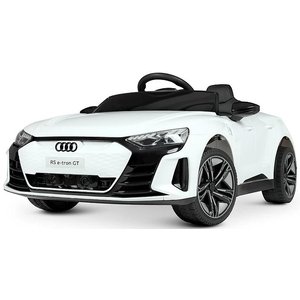 Дитячий електромобіль Audi E-Tron M 4938EBLR-1