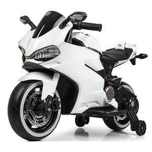 Дитячий мотоцикл Bambi M 4104EL-1
