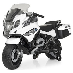 Дитячий мотоцикл Bambi M 4275E-1