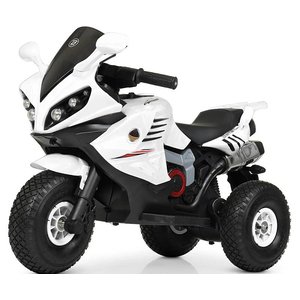 Дитячий мотоцикл Bambi M 4216AL-1
