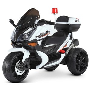 Дитячий мотоцикл Bambi M 4852EL-1-2