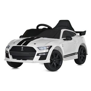Дитячий електромобіль Bambi M 5778EBLR-1 Ford Mustang Shelby GT500