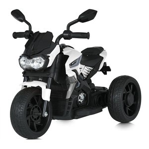 Детский мотоцикл Bambi M 5825E-1 SUZUKI
