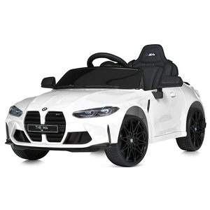 Дитячий електромобіль Bambi BMW M 5096EBLR-1