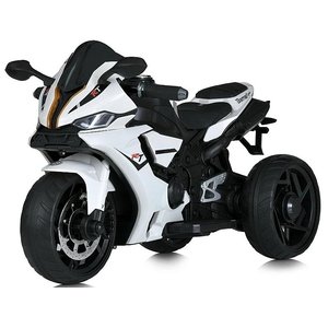Детский мотоцикл Bambi M 5823EL-1 Yamaha