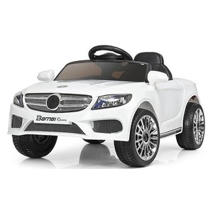 Дитячий електромобіль Mercedes M 3981EBLR-1