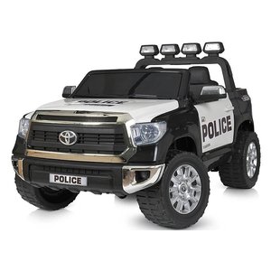 Детский электромобиль Джип Toyota JJ2255EBLR-2-1