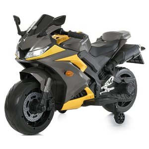 Детский мотоцикл Bambi M 5022EL-2-6