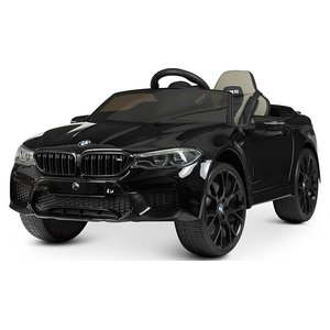 Дитячий електромобіль BMW M5 M 4791EBLRS-2