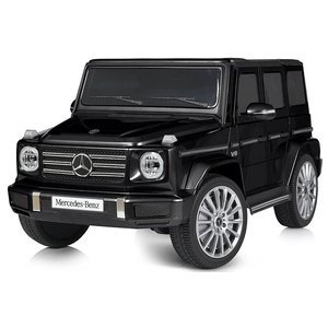Дитячий електромобіль Джип Bambi M 5028EBLRS-2