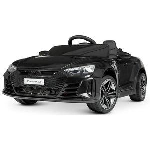 Дитячий електромобіль Audi E-Tron M 4938EBLR-2