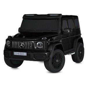 Дитячий електромобіль Bambi M 5880EBLR-2(24V) Mercedes-Benz
