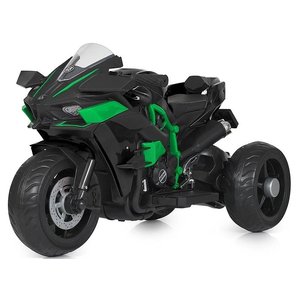 Детский мотоцикл Bambi M 5023EL-2