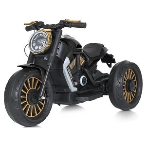 Дитячий мотоцикл Bambi M 5048EL-2