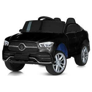Детский электромобиль Bambi M 6015EBLRS-2 Mercedes