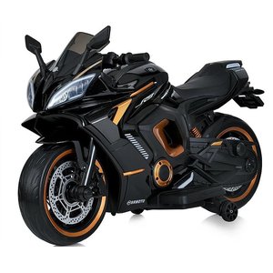 Детский мотоцикл Bambi M 5774ELS-2
