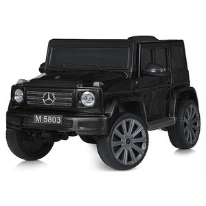 Дитячий електромобіль Джип Bambi M 5803EBLRS-2