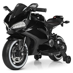 Дитячий мотоцикл Bambi M 4104ELS-2