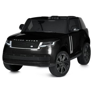 Дитячий електромобіль Джип Bambi M 5055EBLRS-2(4WD)