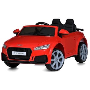 Детский электромобиль Audi M 5012EBLR-3