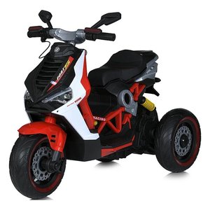 Детский мотоцикл Bambi M 5744EL-3