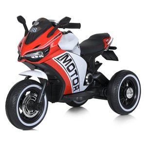 Дитячий мотоцикл Bambi M 4053L-3