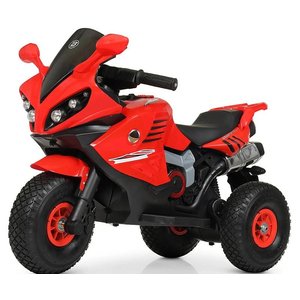 Дитячий мотоцикл Bambi M 4216AL-3