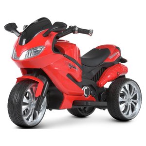 Детский мотоцикл Suzuki M 4204EBLR-3