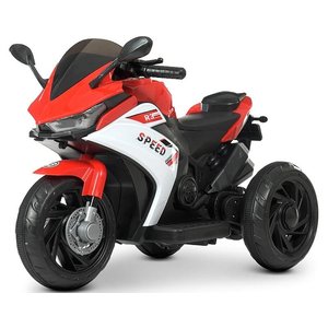 Дитячий мотоцикл Bambi M 4622-3