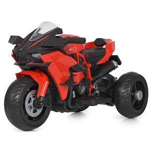Детский мотоцикл Bambi M 5023EL-3