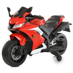 Детский мотоцикл Bambi M 5022EL-3