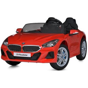 Дитячий електромобіль Bambi M 5742EBLR-3