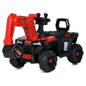 Дитячий електромобіль Екскаватор Bambi M 5790BLR-3