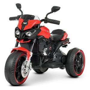 Детский мотоцикл Bambi M 4533-3