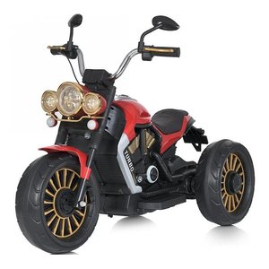 Детский мотоцикл Bambi M 5047EL-3