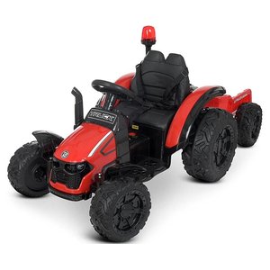 Детский электромобиль Трактор Bambi M 4573EBLR-3