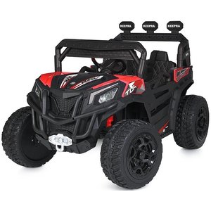 Дитячий електромобіль Джип Bambi M 5040EBLR-3