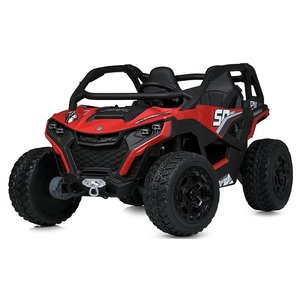 Дитячий електромобіль баггі Bambi M 6075EBLR-3(24V)