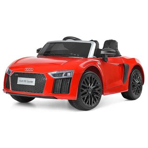 Детский электромобиль Bambi M 3449EBLR-3