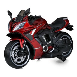 Детский мотоцикл Bambi M 5774ELS-3