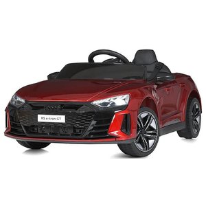 Дитячий електромобіль Audi E-Tron M 4938EBLRS-3