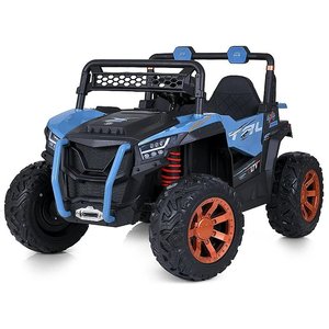Детский электромобиль Багги Bambi M 5052EBLR-4