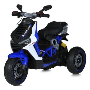 Детский мотоцикл Bambi M 5744EL-4